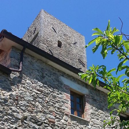 B&B Castello Malaspina Di Tresana Extérieur photo